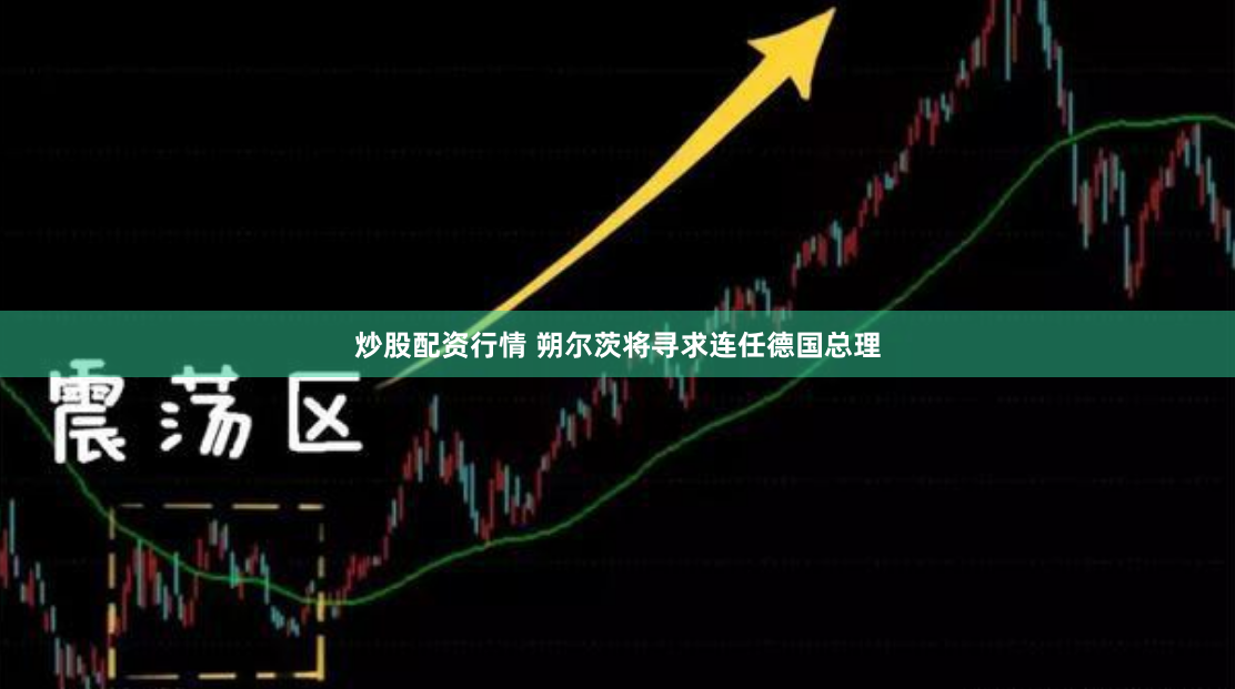 炒股配资行情 朔尔茨将寻求连任德国总理