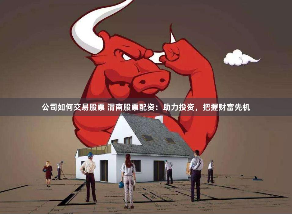 公司如何交易股票 渭南股票配资：助力投资，把握财富先机