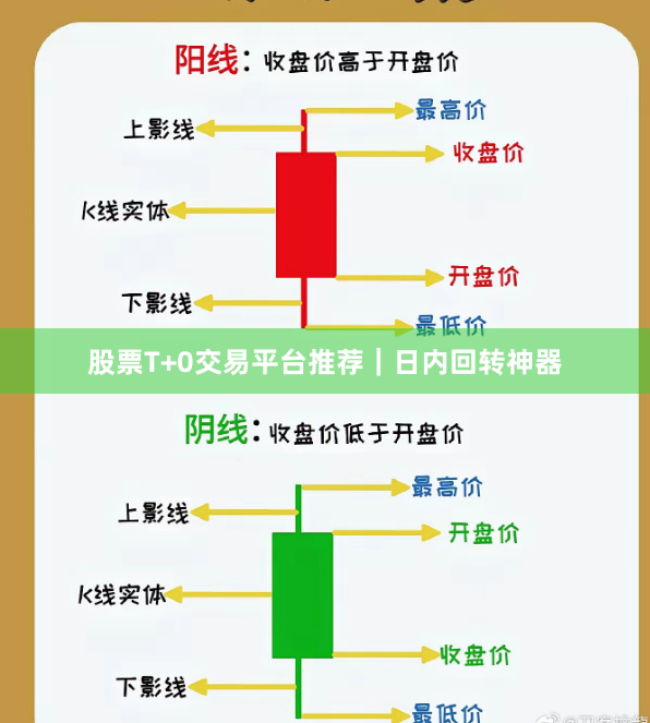 股票T+0交易平台推荐｜日内回转神器